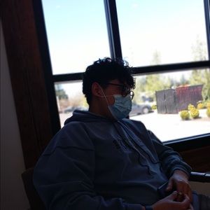 Meet your Posher, John